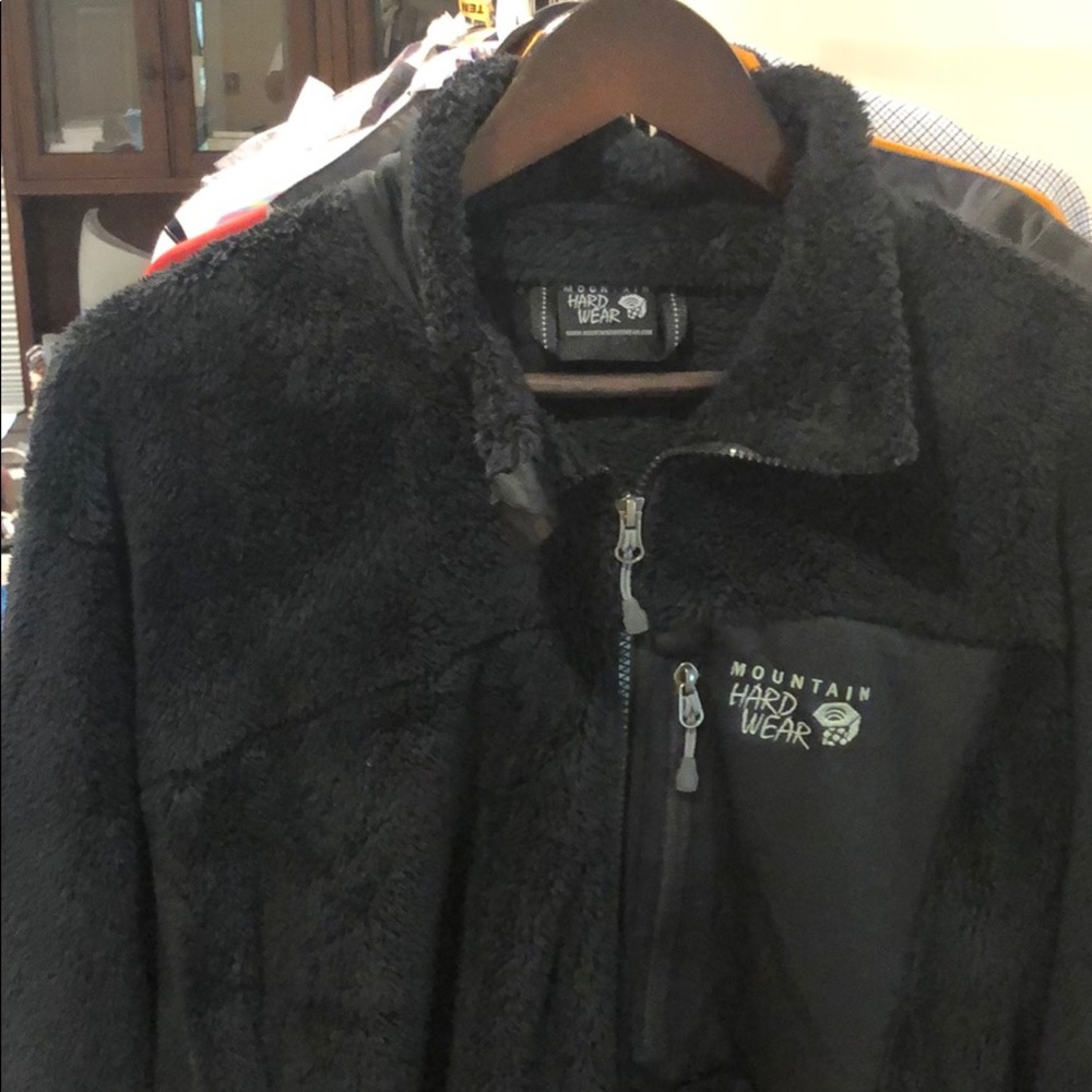 Mountain Hardwear Men’s Jacket